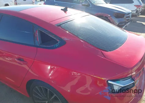 2022 Audi A5 Sportback Premium Plus 40 Tfsi Quattro S Tronic from USA, damaged, VIN WAUCBCF57NA003553